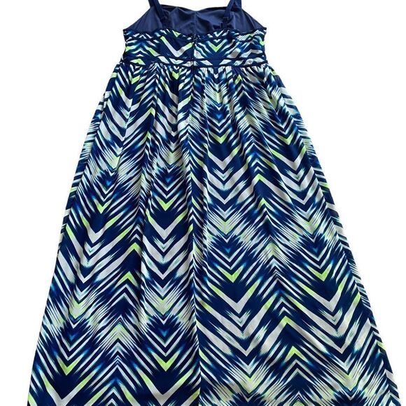 Torrid | Maxi Dress, Size 12 - Picture 4 of 7